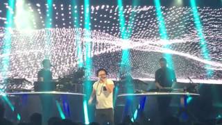 Disclosure  Moving Mountains feat Brendan Reilly