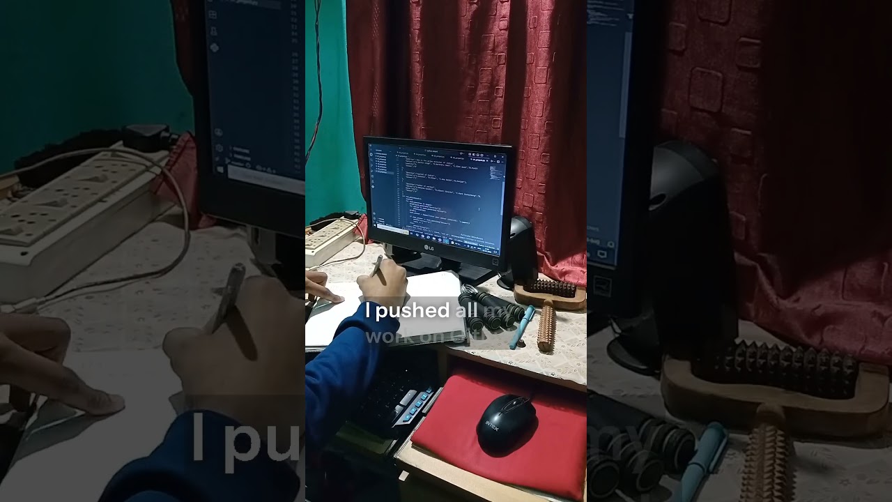 Day 78 of 100 Days of Python: Leveling Up with Projects & Consistency 