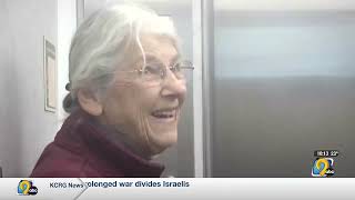 Local woman volunteers time between three different organizations