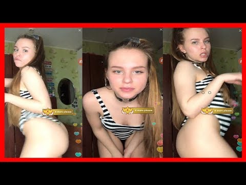 🤩🤩LOLITA 🥰🥰 Young Russian Girl Lolita 💥 Hot Russian Girl Twerk Dance 🐮 United_Viral_Videos 🐮 💎👏