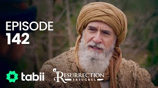 Resurrection: Ertuğrul | Episode 142