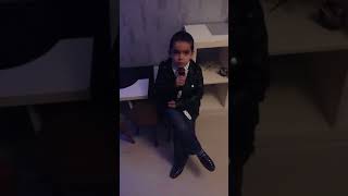 Hommage À Johnny Hallyday