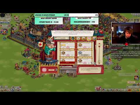 NEW LTPE, Rift Rewards and Samurai! - Goodgame Empire