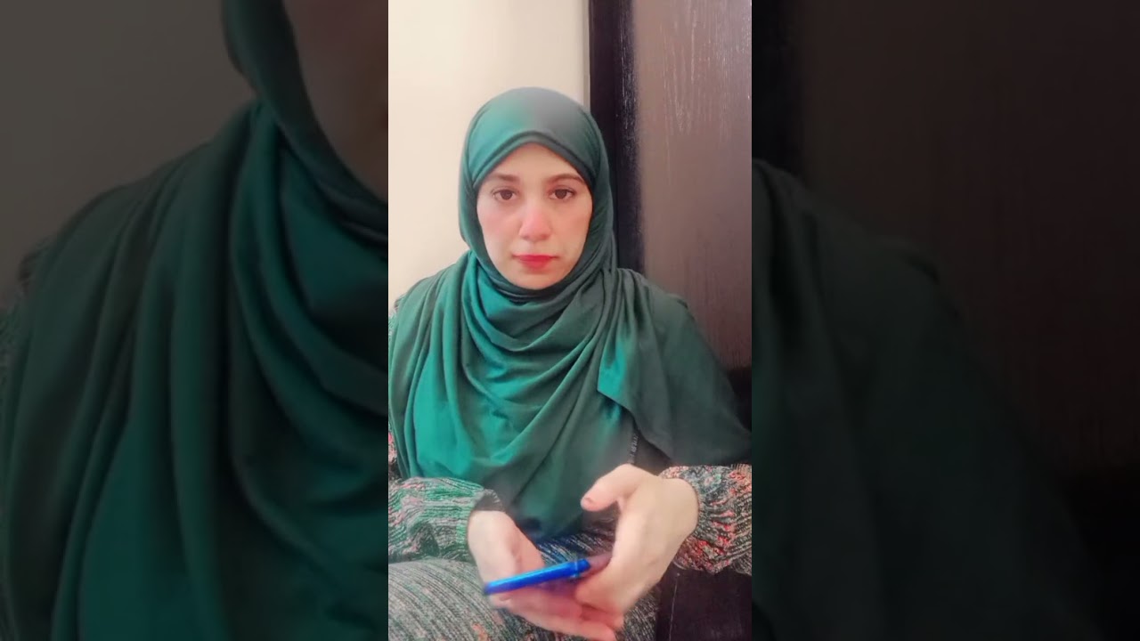 عايزه اطلق بسبب أخو جوزي