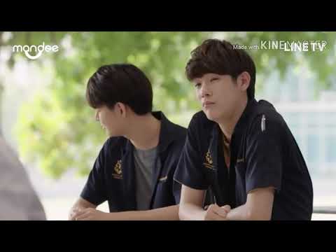 Jimmy Tommy ความรู้สึกที่เปลี่ยน  Ost. Why ru the seriesเพราะรักใช่เปล่า