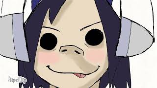 left hand suzuki method gorillaz fanmade