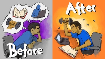 How To Actually Do What You Say You