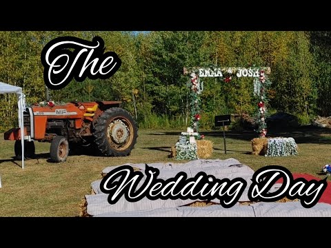 WHO'S GETTING MARRIED? | Celebrating An Amazing Couple!
