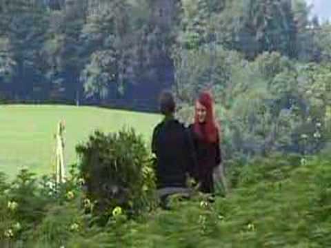 The Green Goddess - Ganja Video 2002