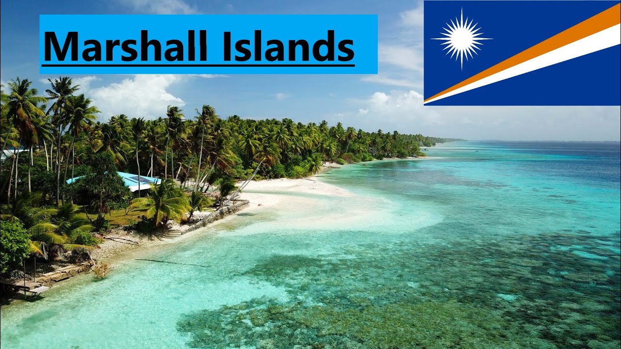 Overseas PMC Sites Series Part 4 (Marshall Island Contract)
