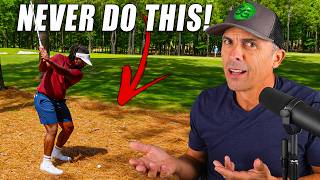 Never Do This - A Lesson from the YGT's Worst Moment! screenshot 1