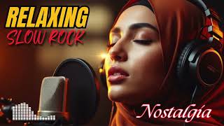 Download Lagu 🌙 You’re Not Ready for This Slow Rock Relaxing \u0026 Healing Playlist MP3