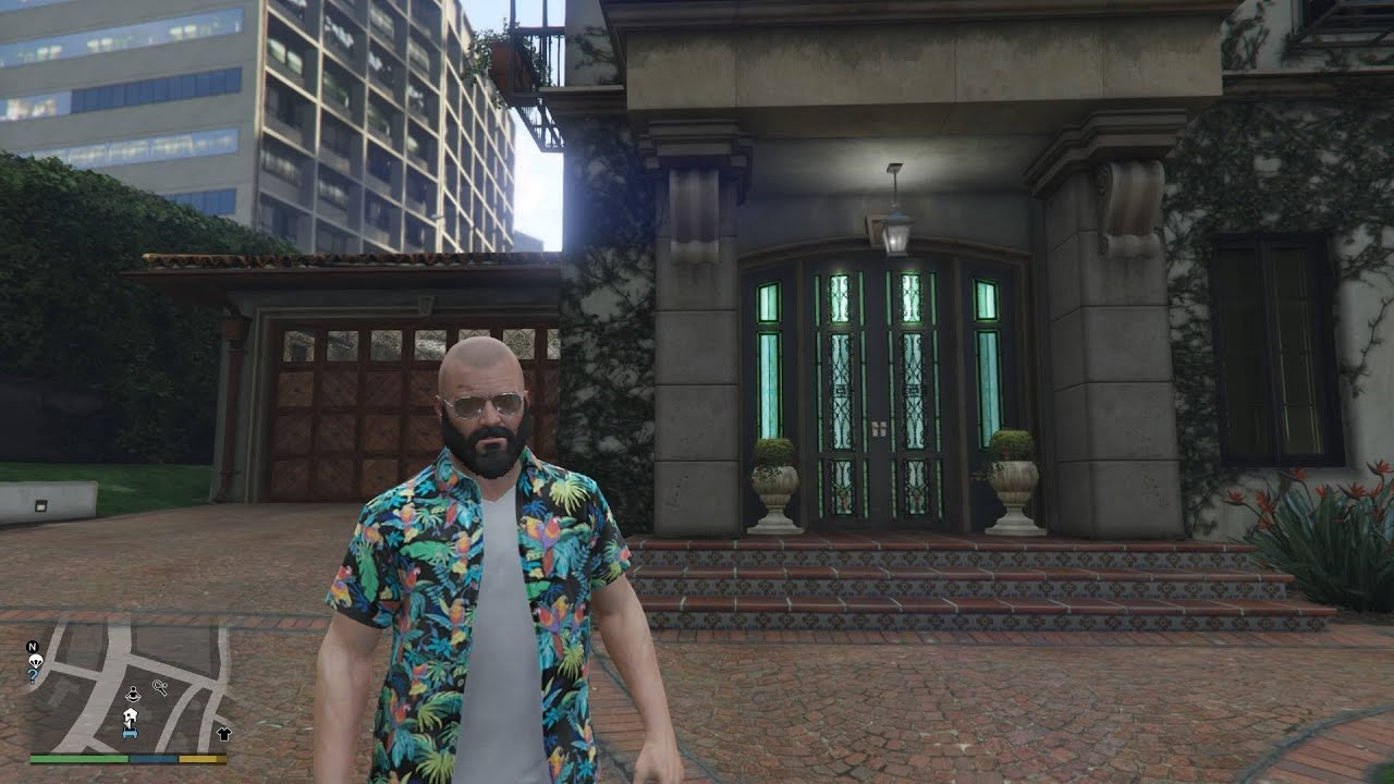 Gta 5 max фото 10