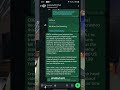 Move your phone keyboard around on Samsung Phones. #samsung ##TechTutorial #techtok #tech #smartph