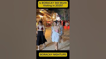 Is Boracay Overrated or Worth It? 🇵🇭Boracay Island, Philippines in 2025
