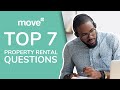 7 Revealing Questions Every Renter Needs To Ask (Property Rental UK)