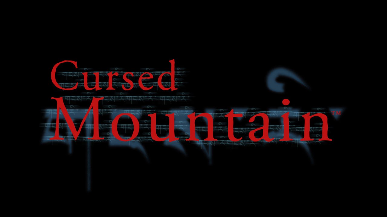 Cursed Mountain - Обзор игры