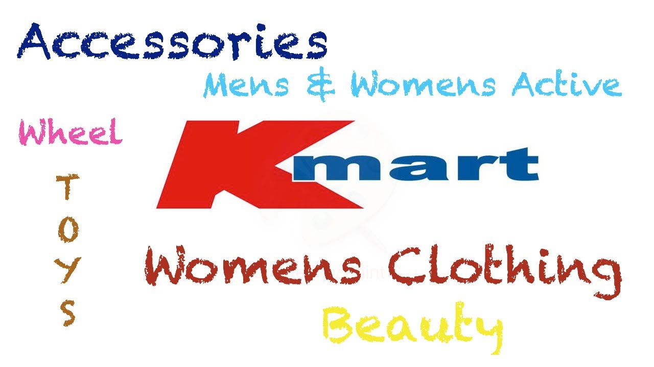 Detailed KMART tour Australia Part 2 Cheap shopping Market in