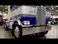 Great American Trucking Show (2018) Dallas, TX - Jack&#39;s Chrome Show Episode 13