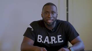 Welcome to B.A.R.E. Truth Inc