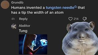 Stupid Memes Out Of Context
