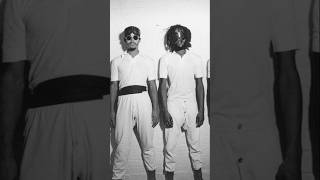 Black Punk #badbrains #afropunk #death