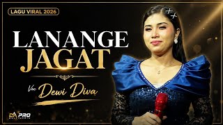Tarling Kelasik Lawas - Lanange Jagat - Voc Dewi Diva