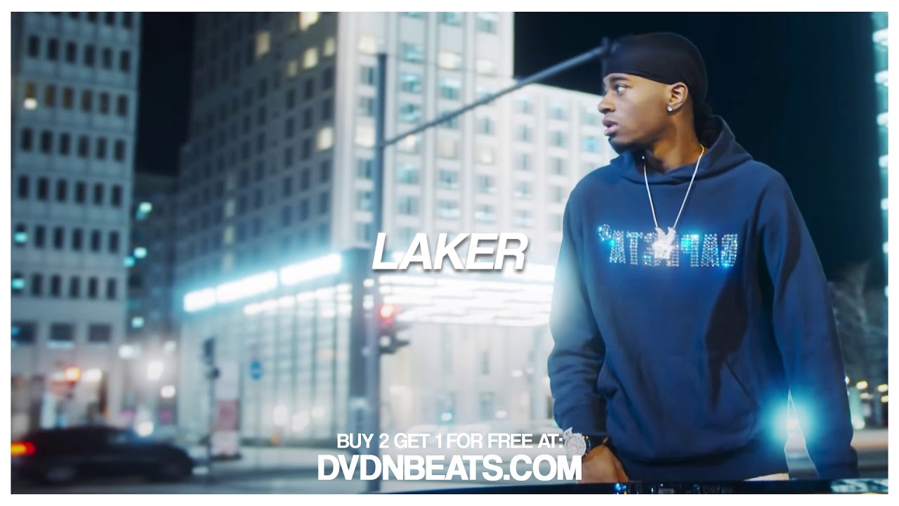 [FREE] ELIAS x NIMO Type Beat | 🏀 LAKER 🏀 | 2021