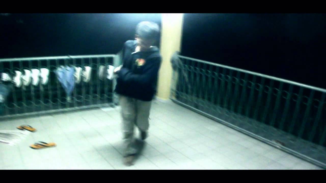 HardStatic Of The Bass [HOTB] Kado Back to Rawk !