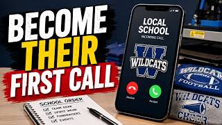 The 5 Habits That Make Schools Reorder Every Season