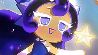 Moonchild (Hijo de la Luna) Cover by Jodie Fox (Ai Cover by Moonlight Cookie) Speeds Version 🌙💜✨