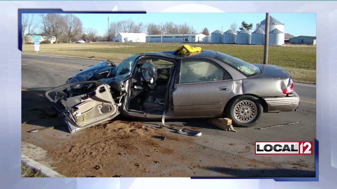 Driver killed in Ripley County crash YouTube
