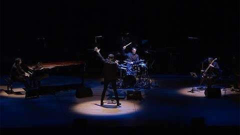 Grand Soir numérique - Ensemble intercontemporain