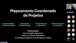 Aula 02 - Mapeamento de Projetos - Curso de Extensão 2025