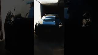 Blender Car Showcase | Blender 4.4 #automobile #3dcompositing #vfx #cgi #blender #davinciresolve