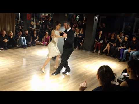 Muharrem Yılmazkaya & Nilay Akgün Otra