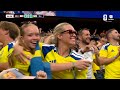 ¡GOLEADA DE LA NARANJA MECÁNICA! Países Bajos 5 - 1 Suecia | Mundial 2026 | Grupo F - Fecha 2