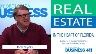 Business 411 - Polk County Real Estate