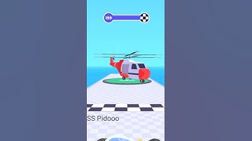 Hit Master 3D - Walkthrough LEVELS / 159. SS Pidooo