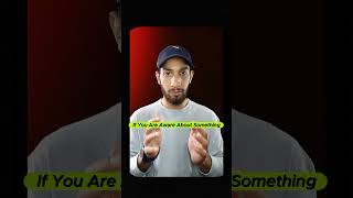 Cognizant Wordswithmoin. Meaning Awareness About Something..