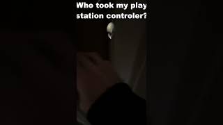 playstaasion controller