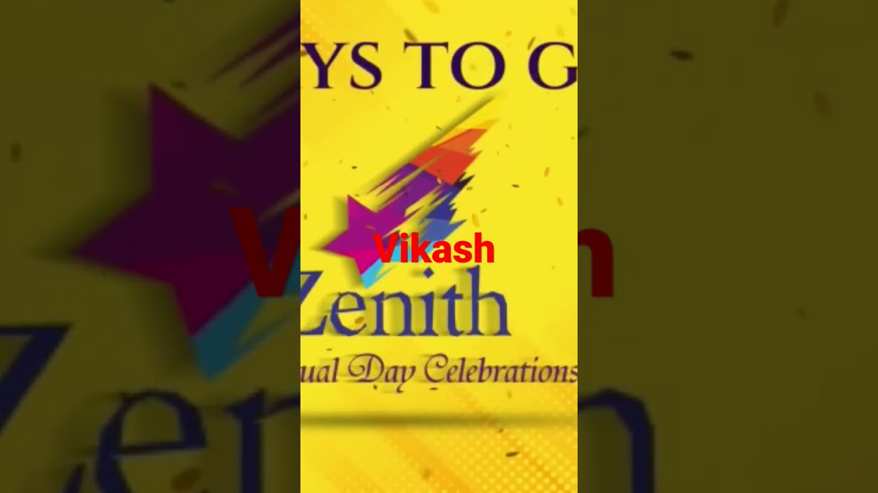 video vikash IND Gobal school rourkela sector -09   