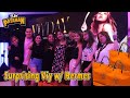 Surprise Gift for Viy + Tambay sa Playhouse w/ Team Payaman