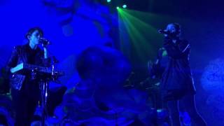 Tegan and Sara - 'Shock To Your System' - Town Ballroom - Buffalo, NY - 7/29/17