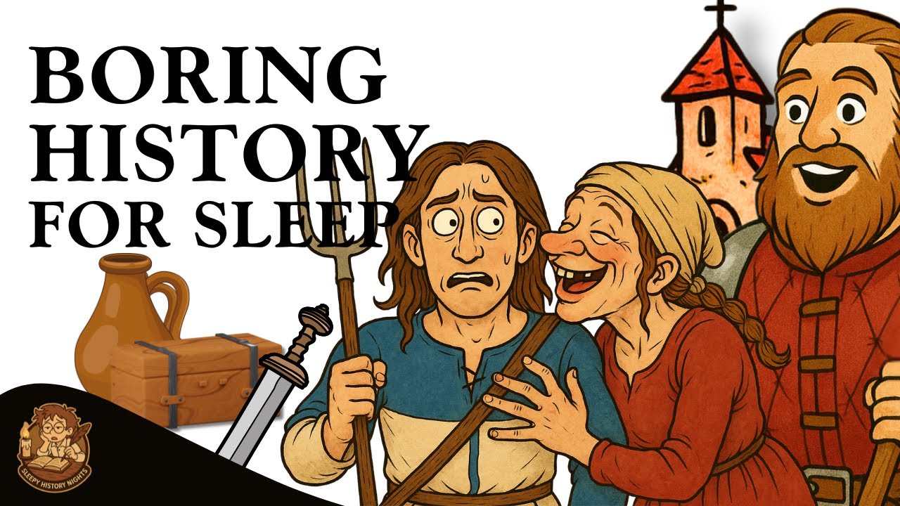 What Medieval Dating Secrets Were HIDDEN From History Books