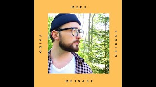 Vaido Neigaus - Mees Metsast (Storm Chaser Rainforest Radio Mix)