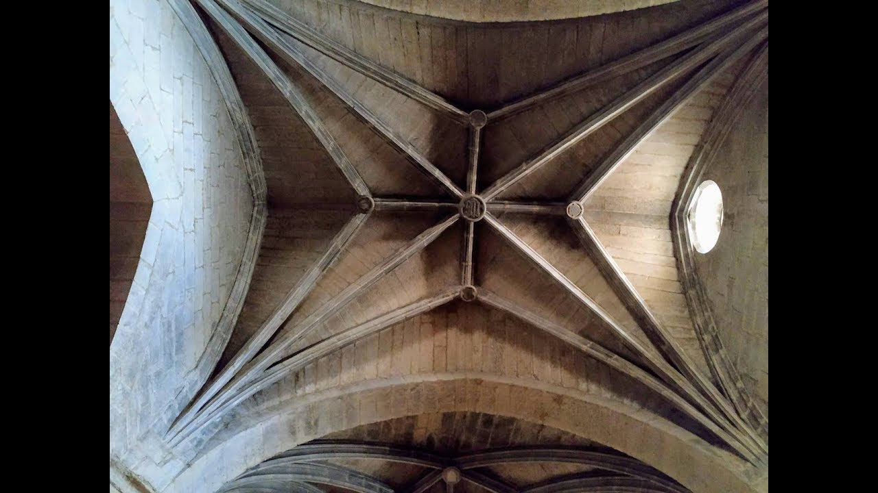 Iglesia de San Bartolomé la más antigua de Logroño