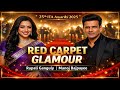 Rupali Ganguly, Manoj Bajpayee, Surveen Chawla &amp; Others Grace The Red Carpet
