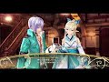 【シャイニング・レゾナンス リフレイン】イベント「清浄なる歌巫女の章」