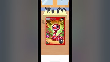 Mini monsters episode 1